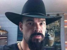 Aaron Goodwin