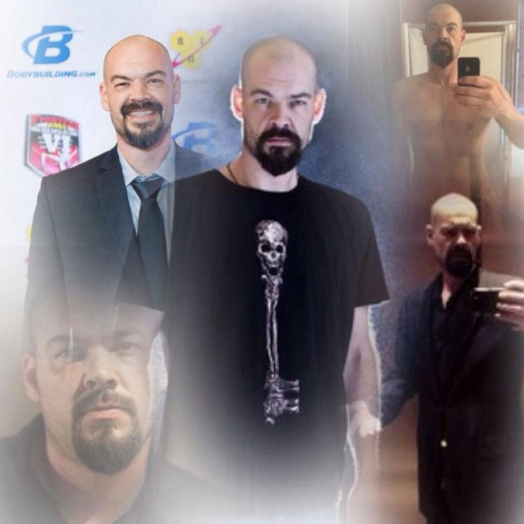 Aaron Goodwin