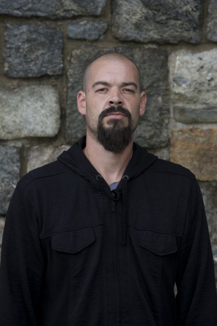 Aaron Goodwin