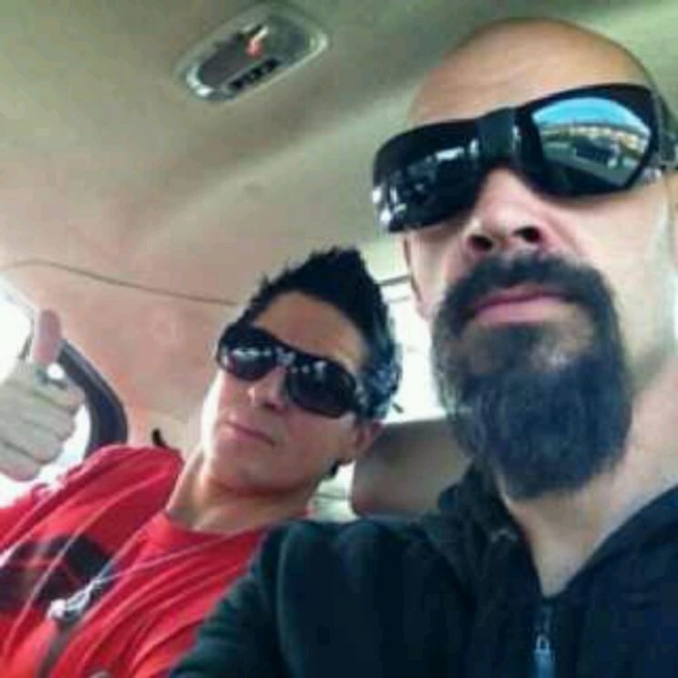 Aaron Goodwin