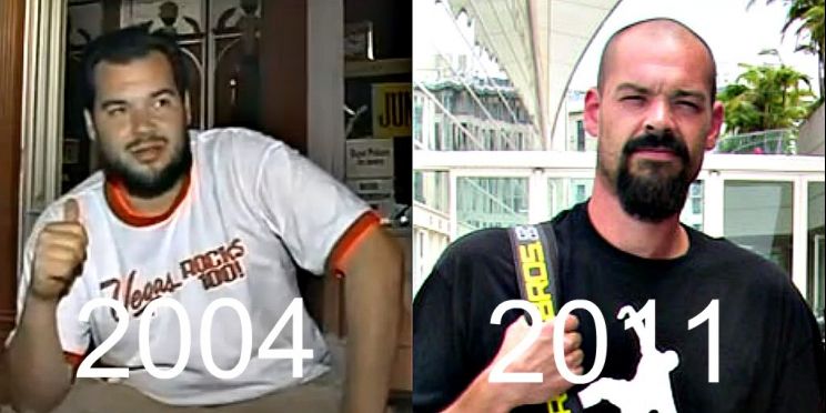 Aaron Goodwin