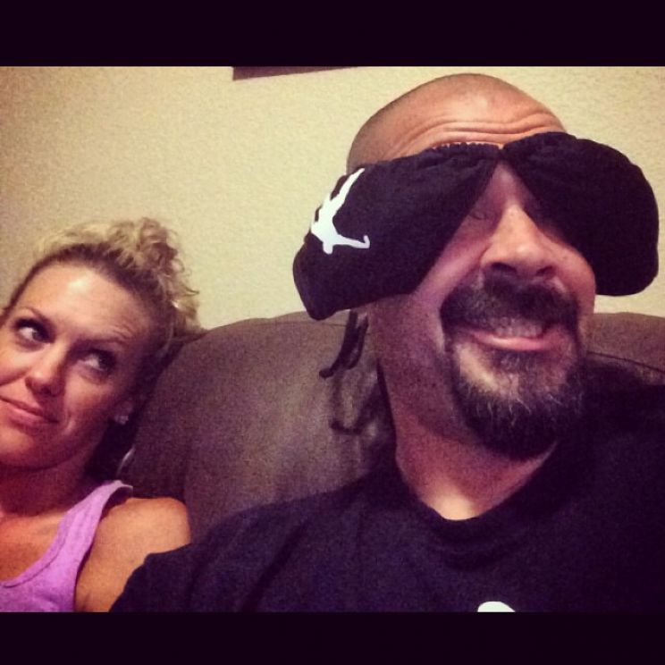 Aaron Goodwin