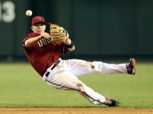 Aaron Hill