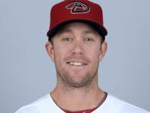 Aaron Hill