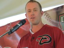 Aaron Hill