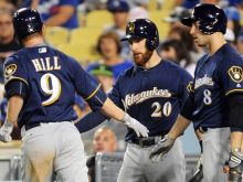 Aaron Hill