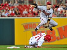 Aaron Hill