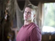 Aaron Hill
