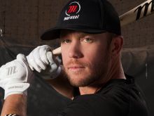 Aaron Hill