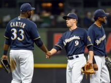 Aaron Hill