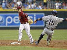 Aaron Hill