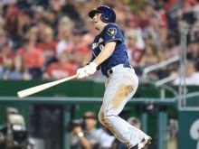 Aaron Hill