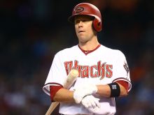 Aaron Hill