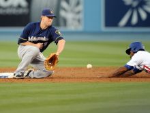 Aaron Hill