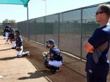 Aaron Hill