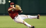 Aaron Hill