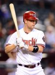 Aaron Hill