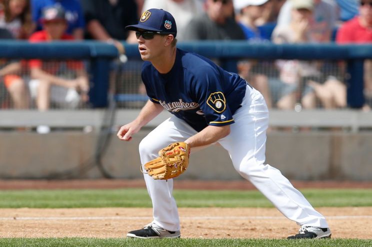 Aaron Hill