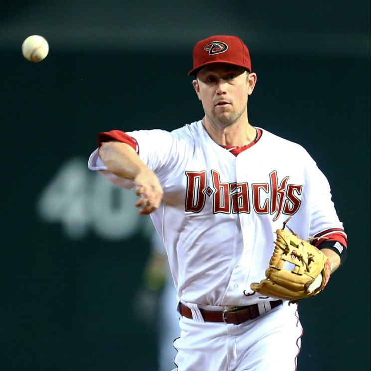 Aaron Hill