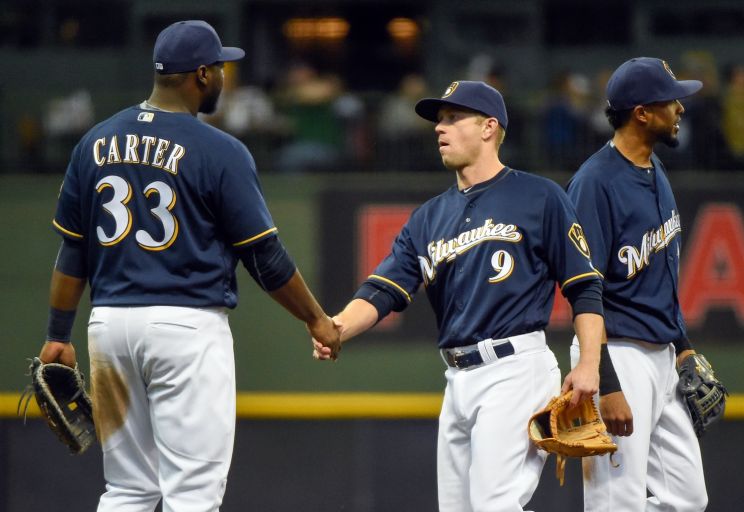 Aaron Hill