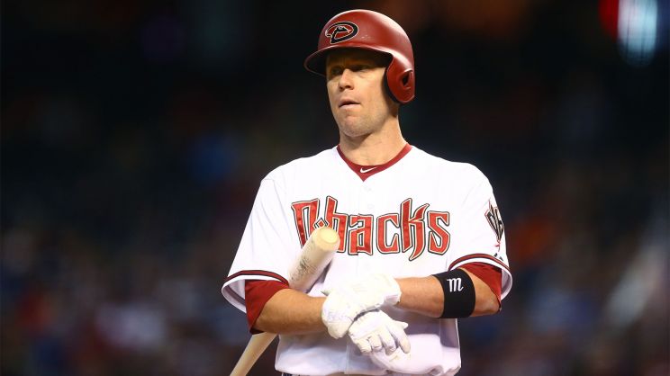 Aaron Hill