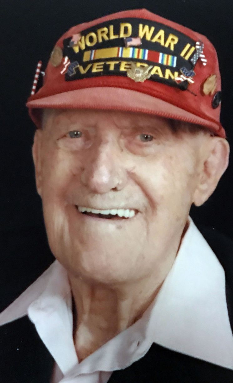 Aaron J. Nelson