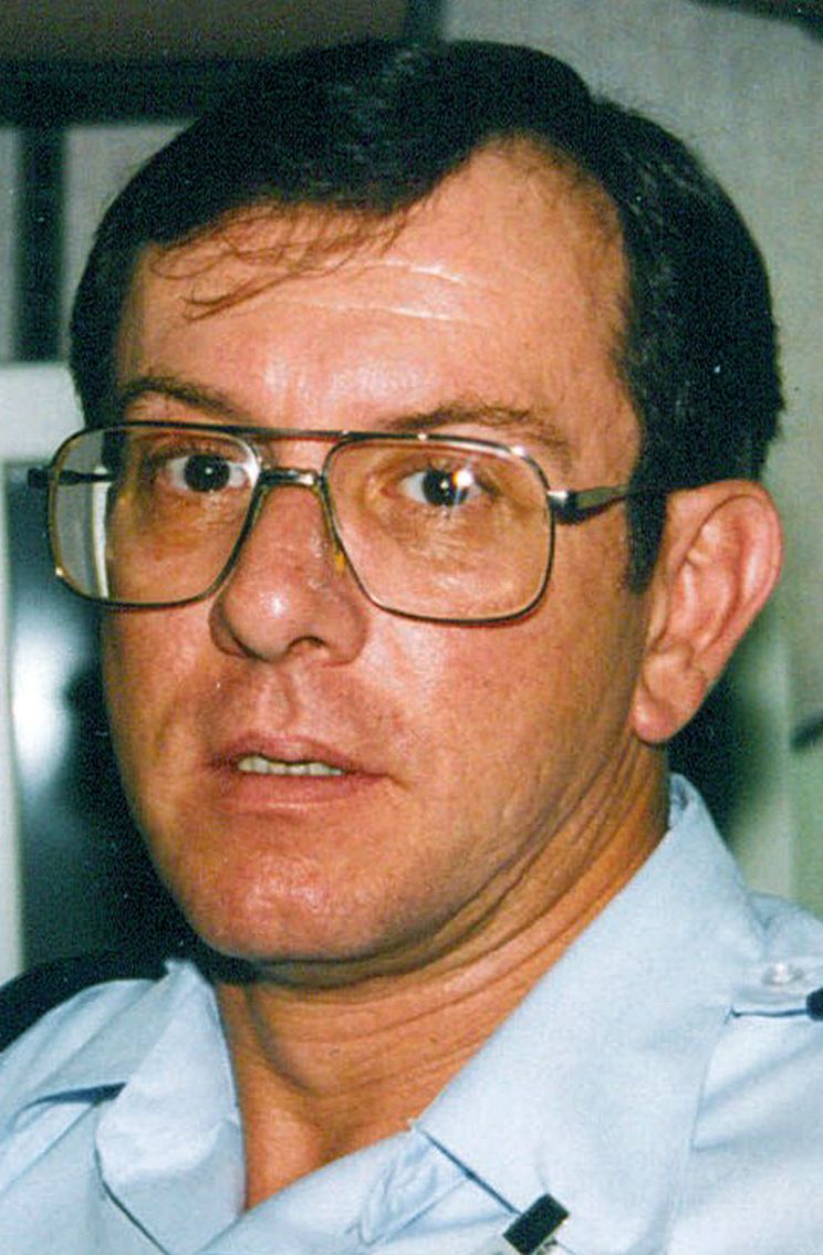 Aaron J. Nelson