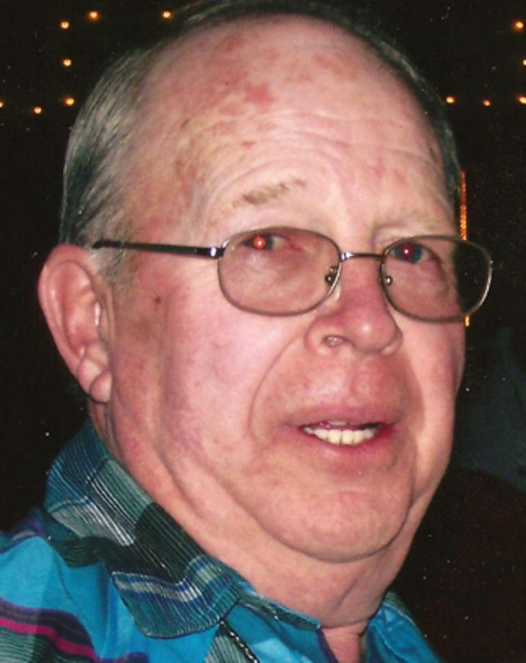 Aaron J. Nelson