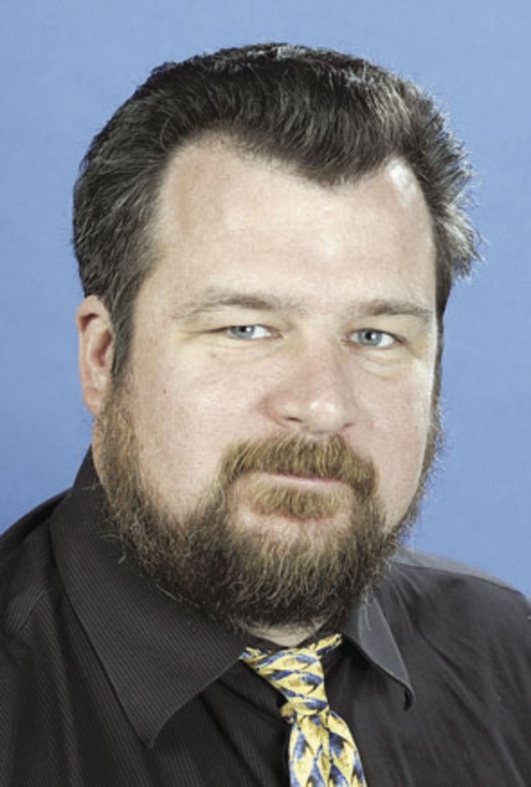 Aaron J. Nelson