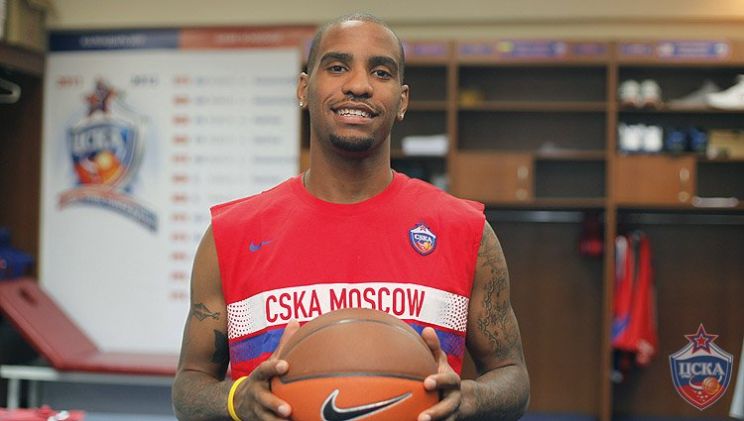 Aaron Jackson