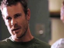 Aaron Jeffery