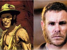 Aaron Jeffery