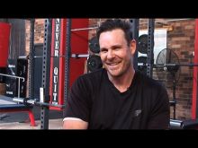 Aaron Jeffery