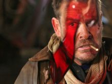 Aaron Jeffery