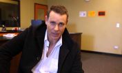 Aaron Jeffery