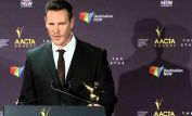 Aaron Jeffery