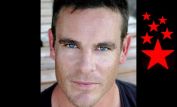 Aaron Jeffery