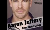 Aaron Jeffery