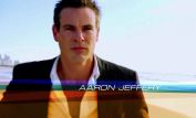 Aaron Jeffery