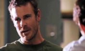 Aaron Jeffery