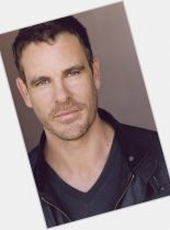 Aaron Jeffery