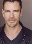 Aaron Jeffery