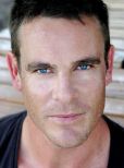 Aaron Jeffery