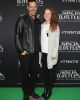 Aaron Jeffery