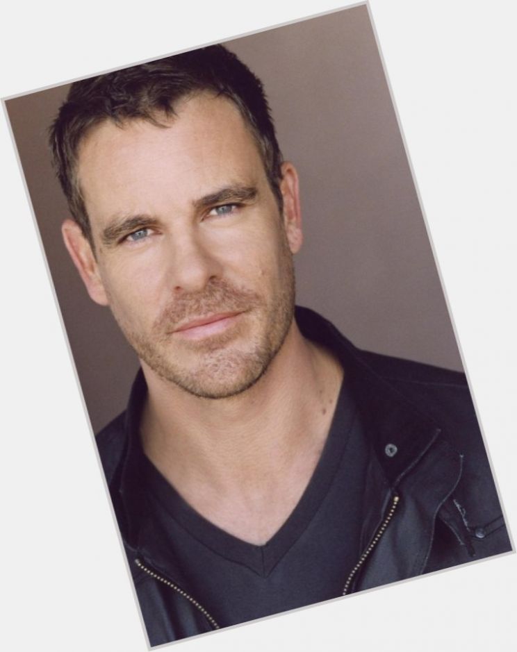 Aaron Jeffery