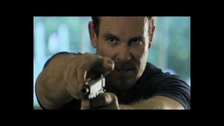 Aaron Jeffery