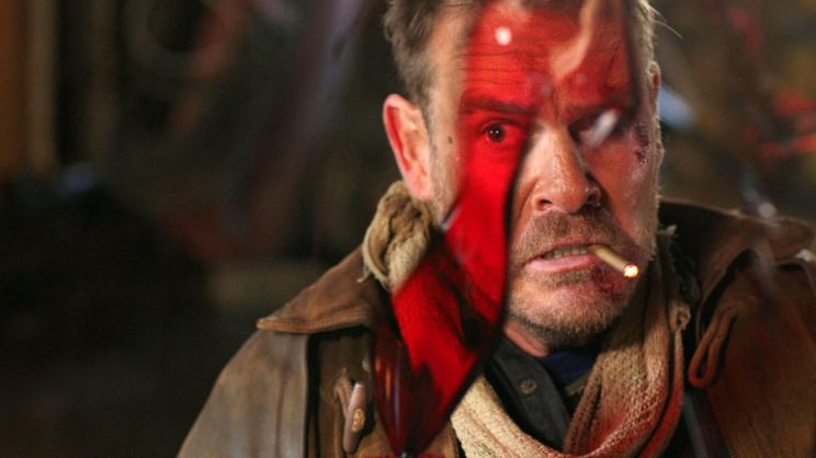 Aaron Jeffery