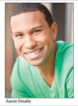 Aaron K Smalls