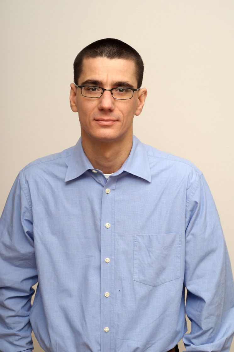 Aaron Kaplan