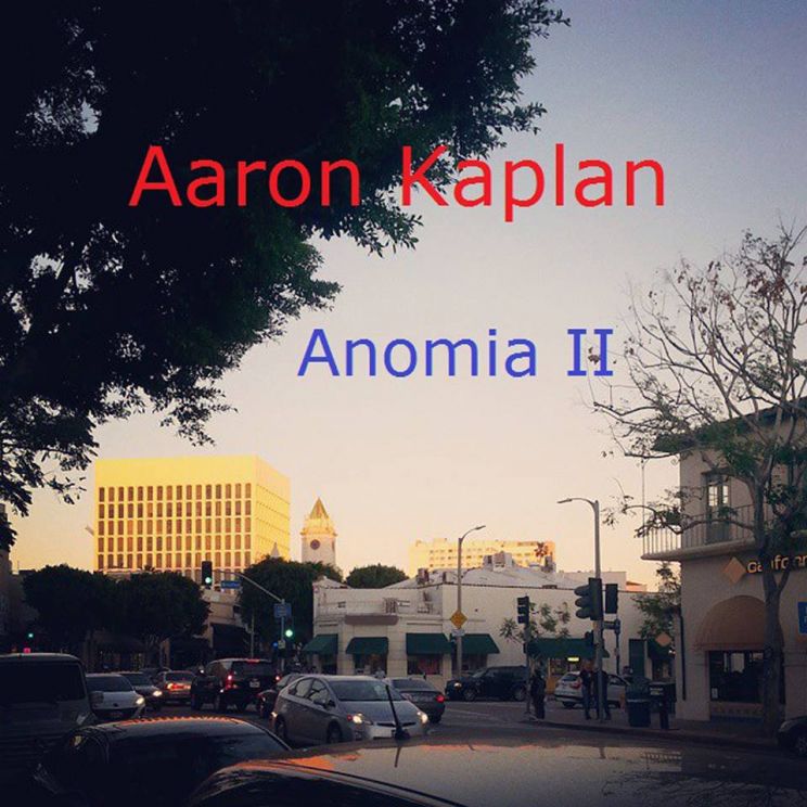 Aaron Kaplan